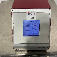 Borgwaldt Syringe Module Pump image 2